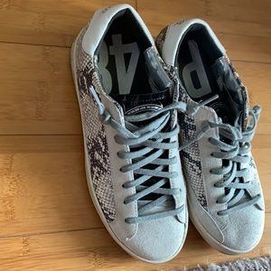 P448 sneakers